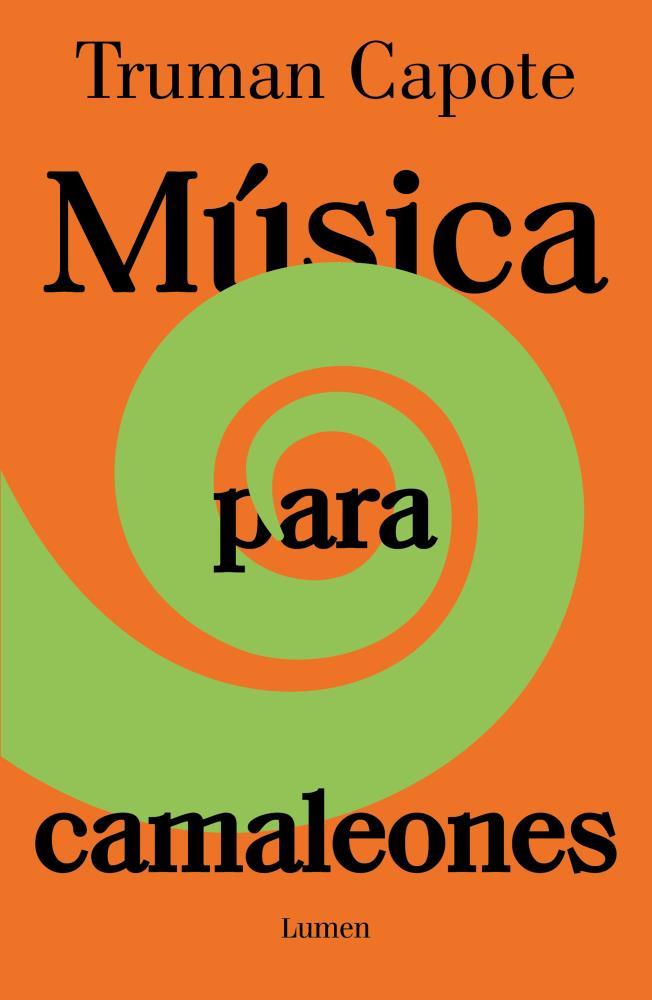 Papel Musica Para Camaleones (Relanzamiento)