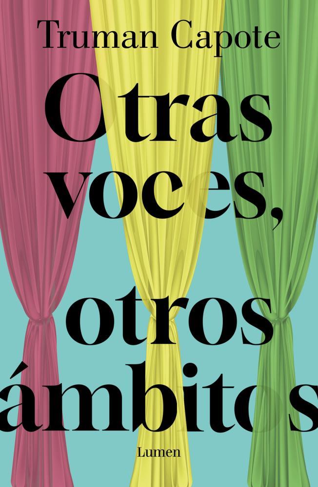 Papel Otras Voces, Otros Ambitos (Relanzamient