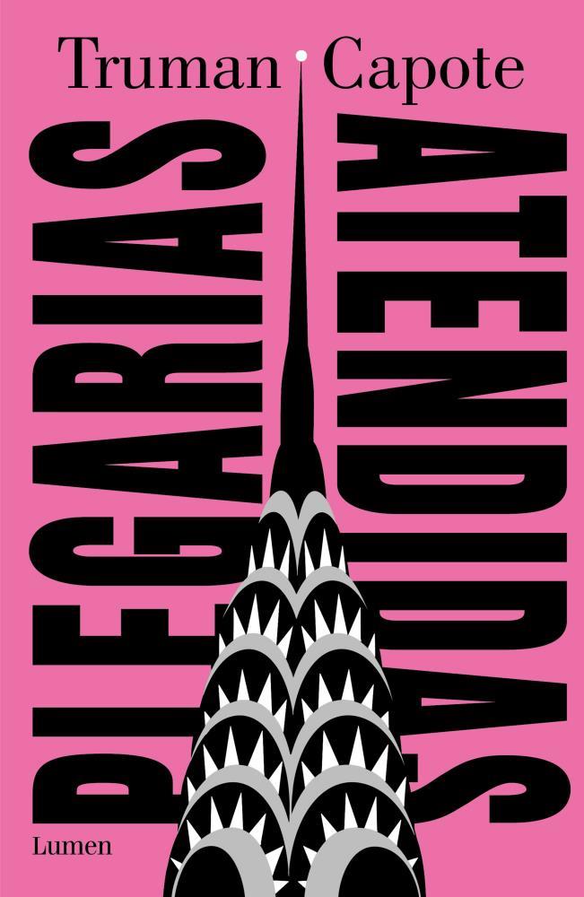 Papel Plegarias Atendidas (Relanzamiento)