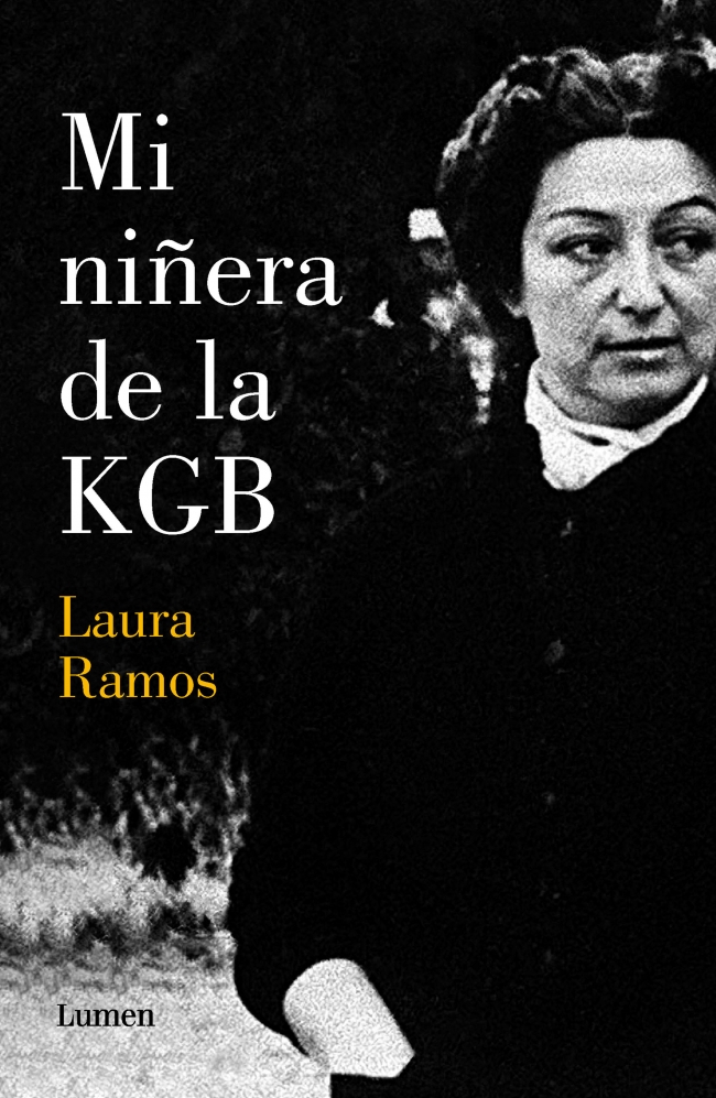 Papel Mi Ni?Era De La Kgb