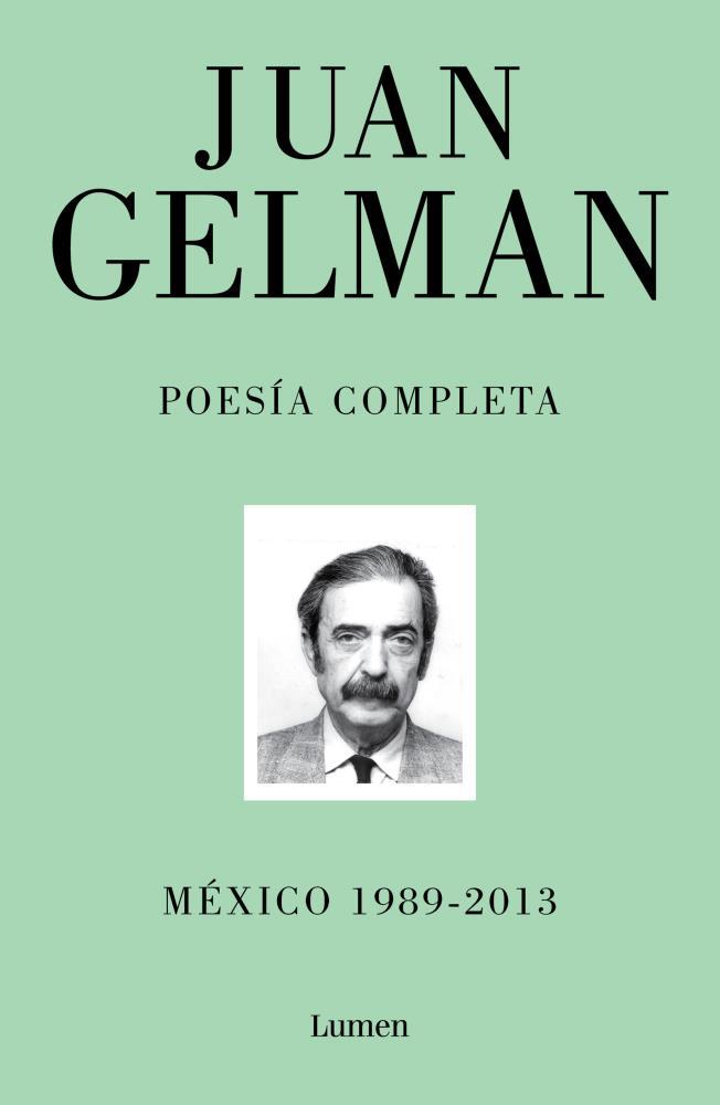 Papel Poesia Completa Iii.Mexico 1989-2013