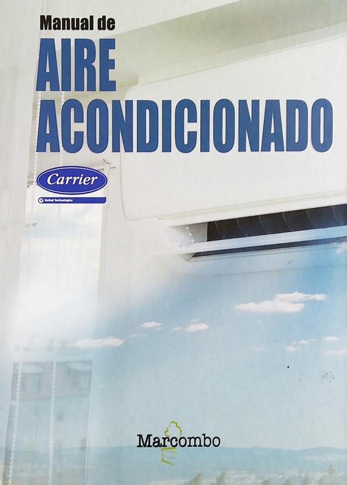 Papel Manual De Aire Acondicionado