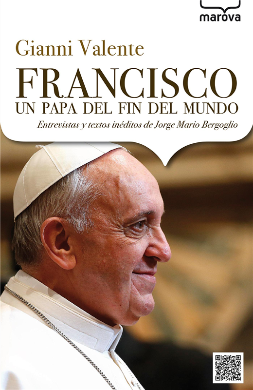 E-book Francisco, Un Papa Del Fin Del Mundo