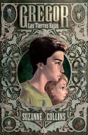  GREGOR I  LAS TIERRAS BAJAS