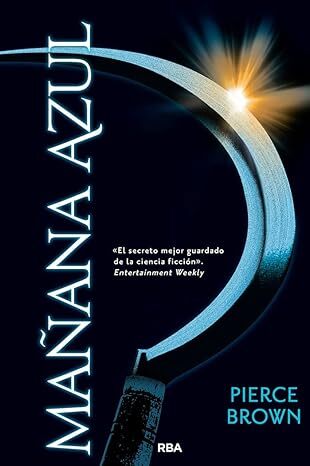 Papel Ma?Ana Azul