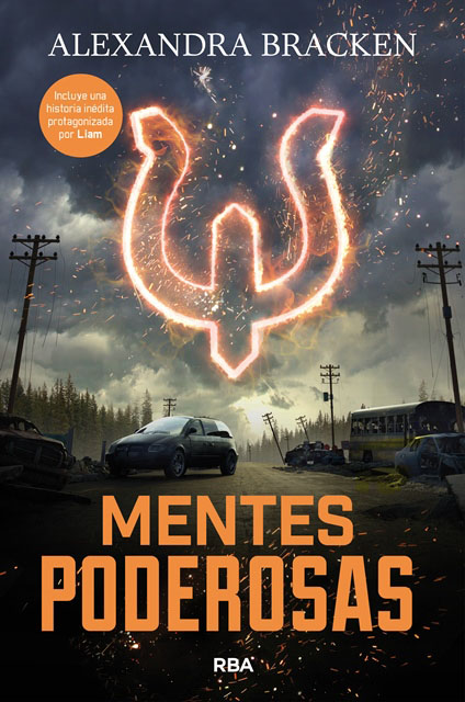  MENTES PODEROSAS