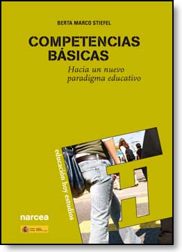 E-book Competencias Básicas