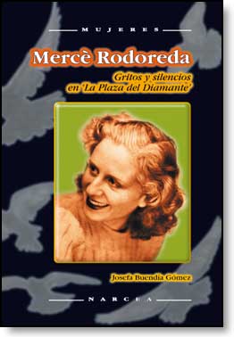 E-book Mercè Rodoreda