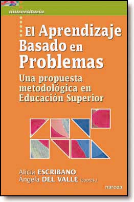 E-book El Aprendizaje Basado En Problemas