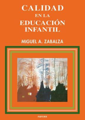 E-book Calidad En La Educación Infantil