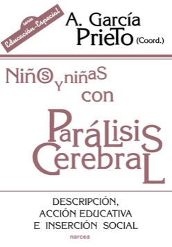 E-book Niños Y Niñas Con Parálisis Cerebral