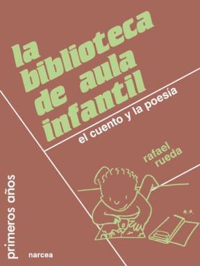 E-book La Biblioteca De Aula Infantil