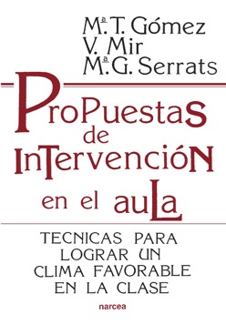 E-book Propuestas De Intervención En El Aula