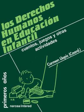 E-book Los Derechos Humanos En Educación Infantil