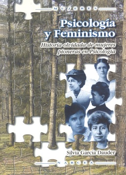 E-book Psicología Y Feminismo