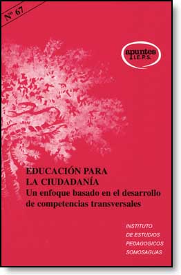 E-book Educación Para La Ciudadanía