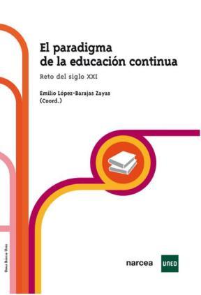 E-book El Paradigma De La Educación Continua