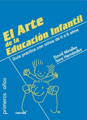 E-book El Arte De La Educación Infantil