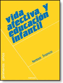 E-book Vida Afectiva Y Educación Infantil