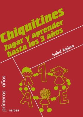 E-book Chiquitines