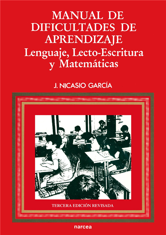 E-book Manual De Dificultades De Aprendizaje