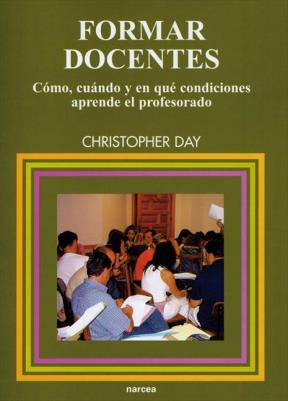 E-book Formar Docentes