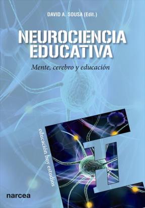 E-book Neurociencia Educativa