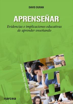 E-book Aprenseñar