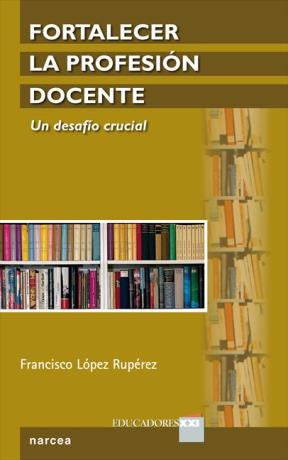 E-book Fortalecer La Profesión Docente