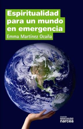 E-book Espiritualidad Para Un Mundo En Emergencia