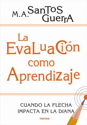 E-book La Evaluación Como Aprendizaje