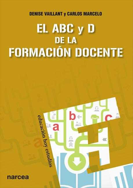 E-book El Abc Y D De La Formación Docente