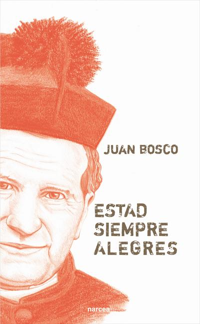 E-book Estad Siempre Alegres