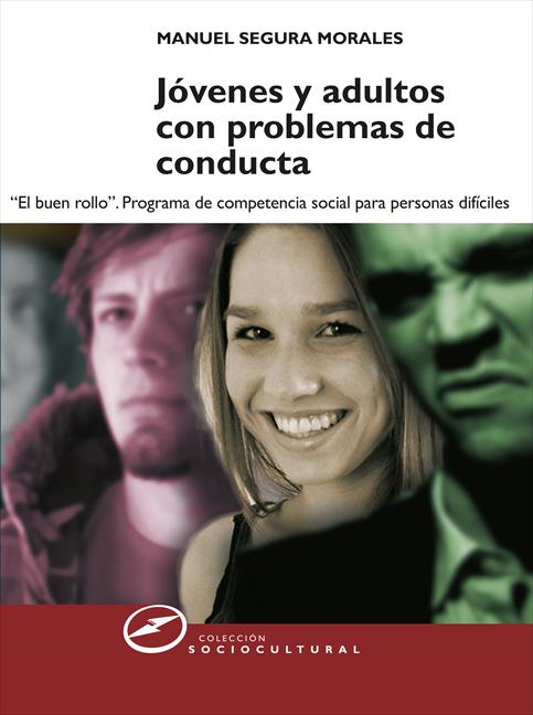 E-book Jóvenes Y Adultos Con Problemas De Conducta