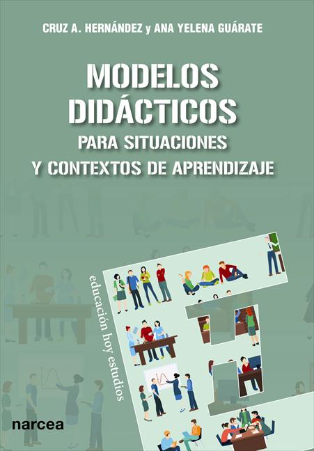 E-book Modelos Didácticos