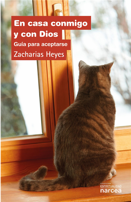 E-book En Casa Conmigo Y Con Dios