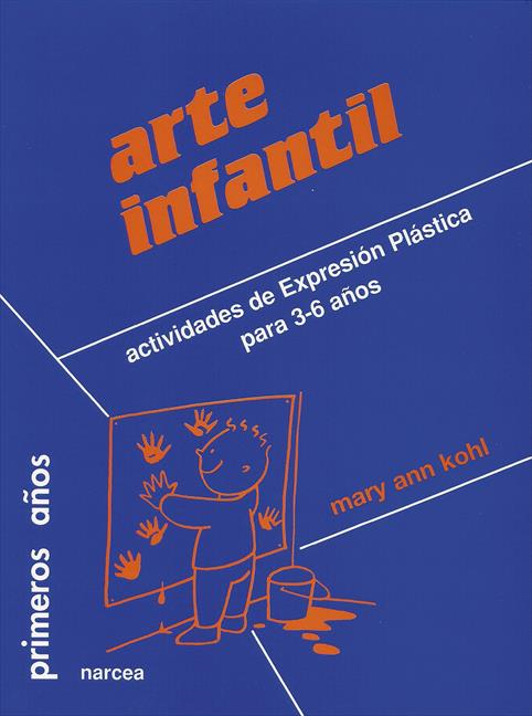 E-book Arte Infantil