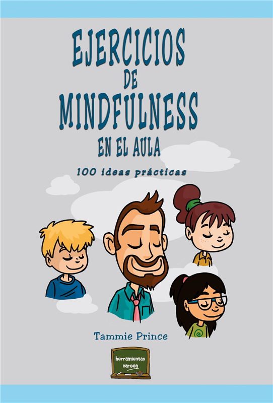 E-book Ejercicios De Mindfulness En El Aula