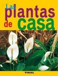 Papel Gran Libro De Las Plantas De Casa, El