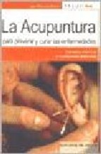 Papel Como Curarse Con La Acupuntura