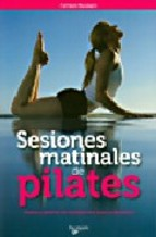 Papel Pilates Sesiones Matinales De