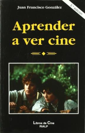  APRENDER A VER CINE  LA EDUCACION DE LOS SENTIMIENTOS EN EL