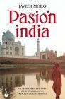 Papel Pasion India - Booket -