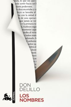 Papel Nombres, Los
