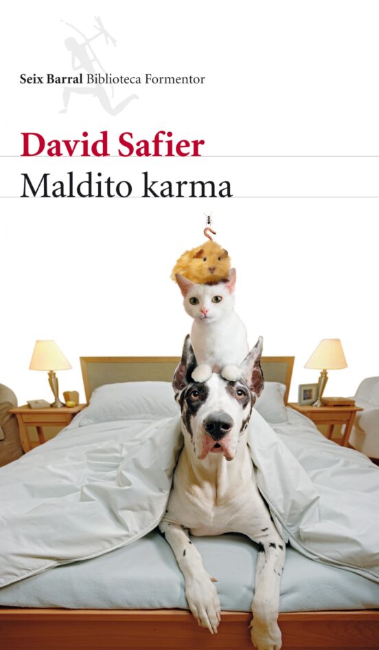 MALDITO KARMA