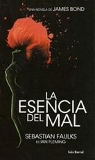 Papel Esencia Del Mal, La (James Bond)