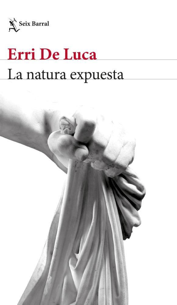  LA NATURA EXPUESTA