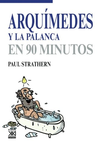  ARQUIMIDES Y LA PALANCA