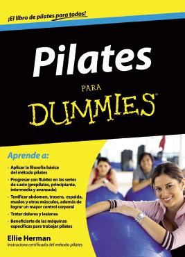 Papel PILATES PARA DUMMIES