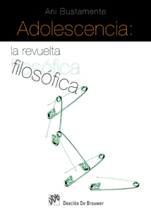 E-book Adolescencia: La Revuelta Filosófica